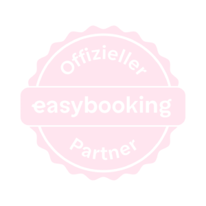 EasyBooking Partner Badge
